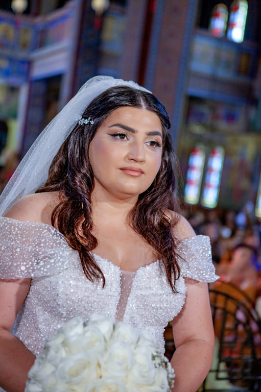 Αβραάμ & Μπέτυ  - Θεσσαλονίκη : Real Wedding by Caravel Studio